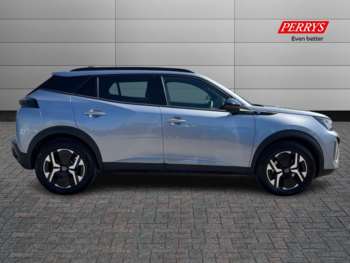 Used Peugeot 2008 2024 for sale - 74926557: Photo