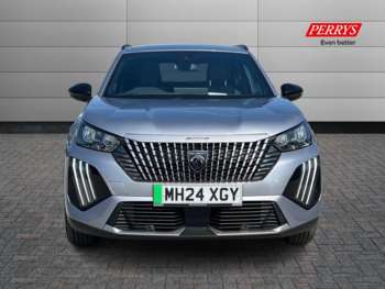 Used Peugeot 2008 2024 for sale - 74926557: Photo