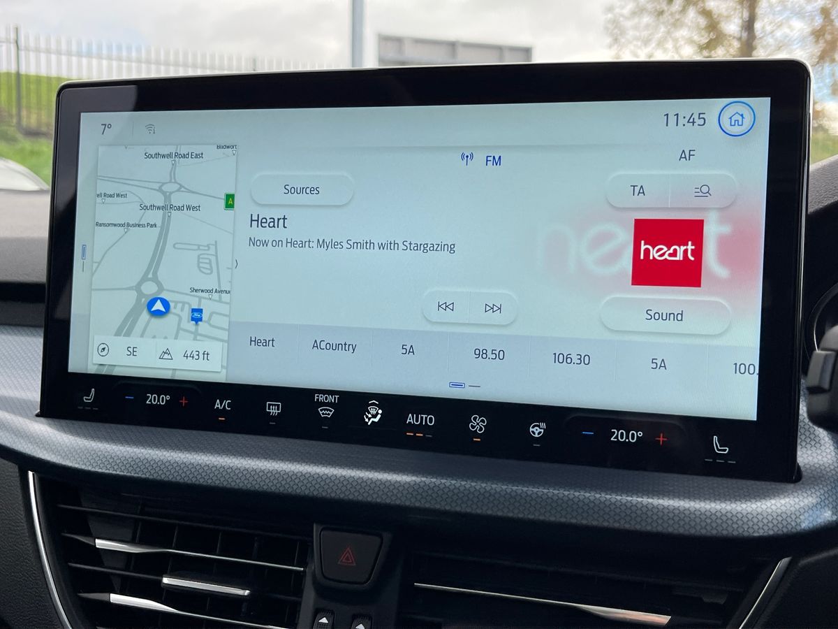 Used Ford Focus 2025 for sale - 76373905: Photo 10