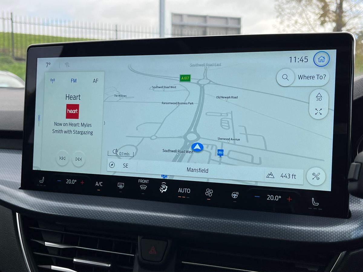 Used Ford Focus 2025 for sale - 76373905: Photo 11