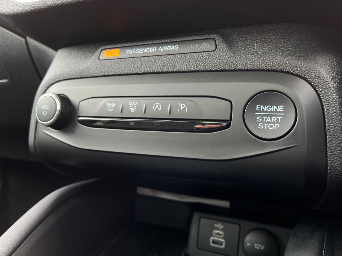 Used Ford Focus 2025 for sale - 76373905: Photo 12