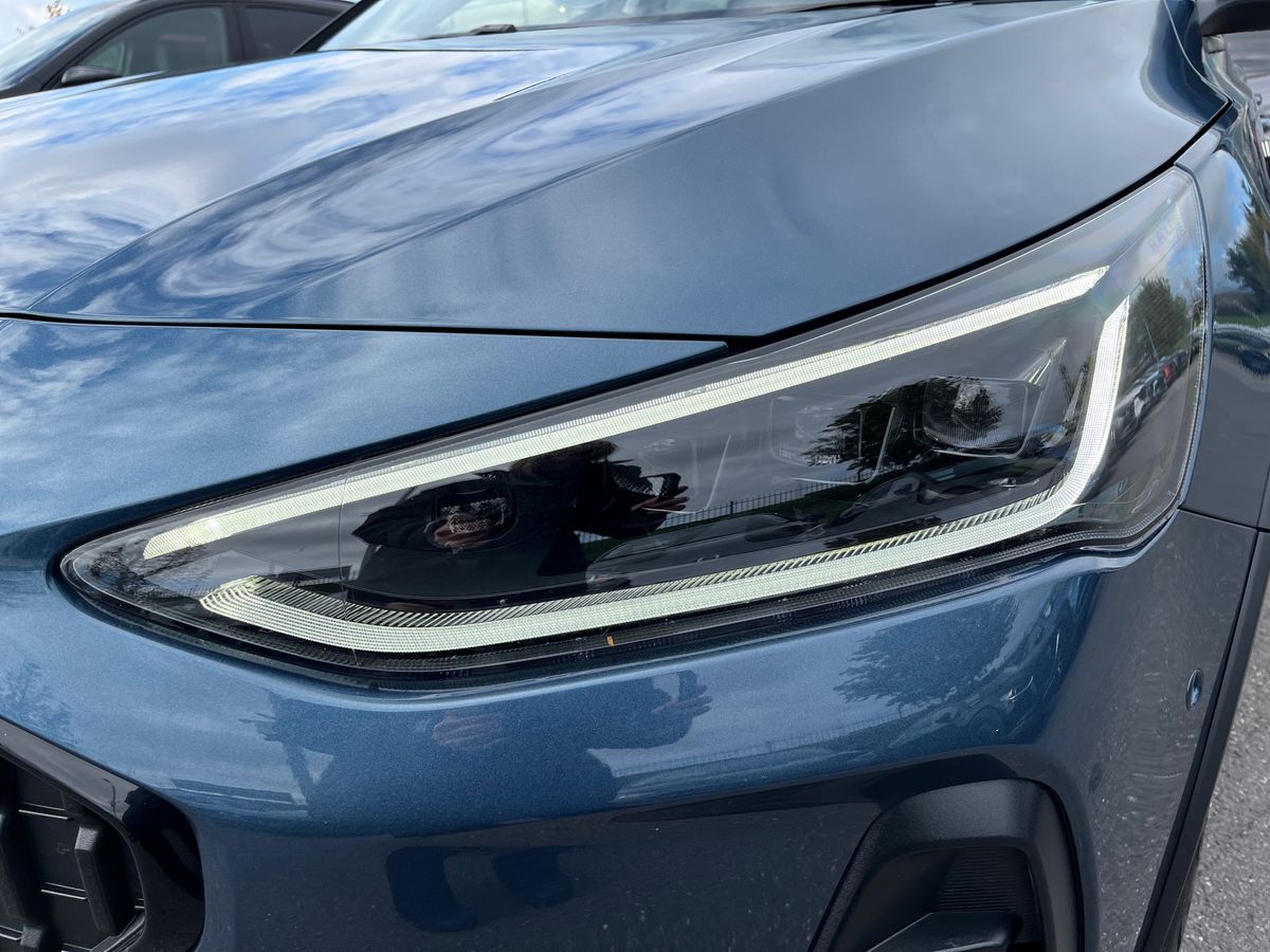 Used Ford Focus 2025 for sale - 76373905: Photo 13