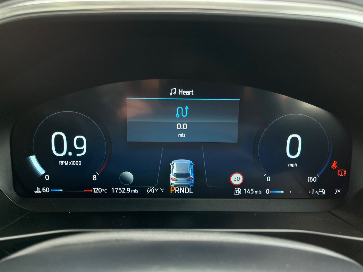 Used Ford Focus 2025 for sale - 76373905: Photo 14