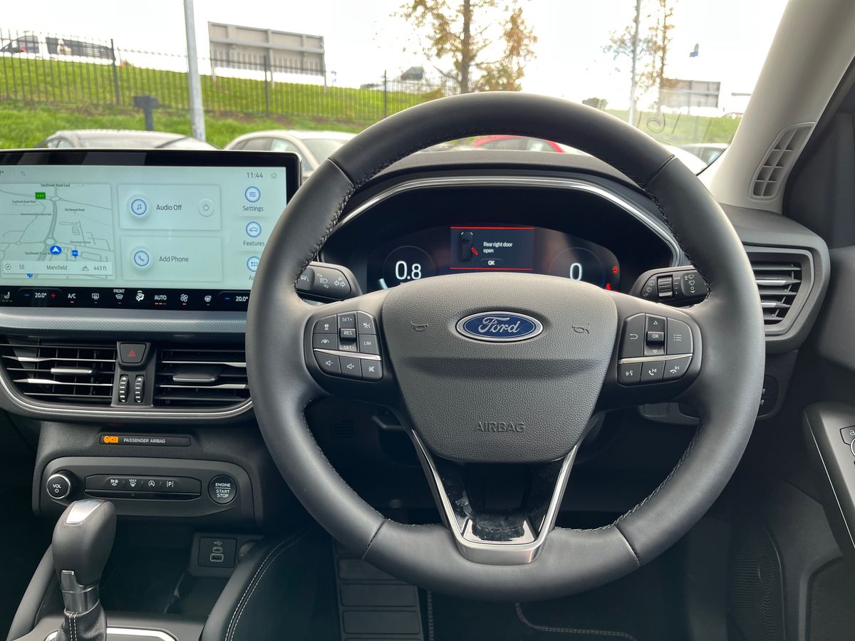 Used Ford Focus 2025 for sale - 76373905: Photo 15