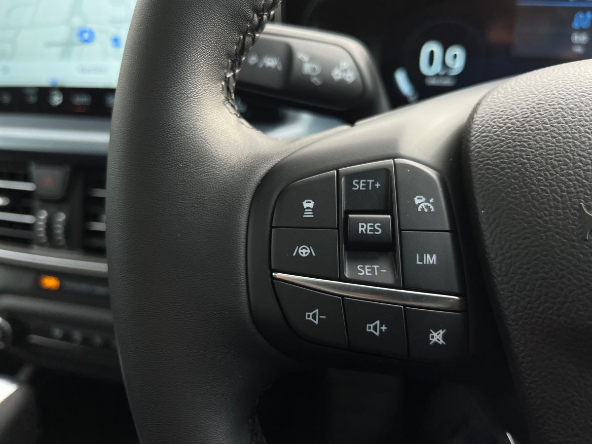 Used Ford Focus 2025 for sale - 76373905: Photo 16