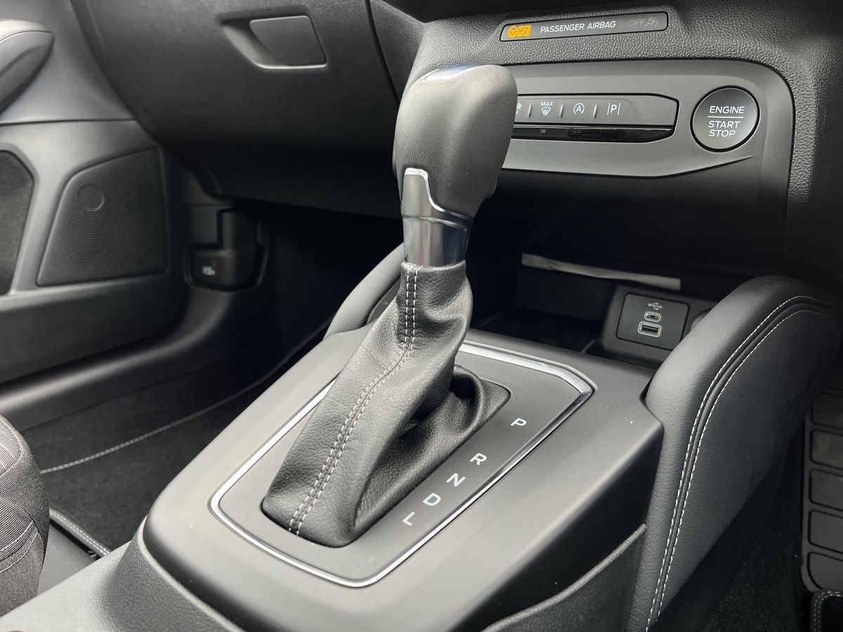 Used Ford Focus 2025 for sale - 76373905: Photo 17