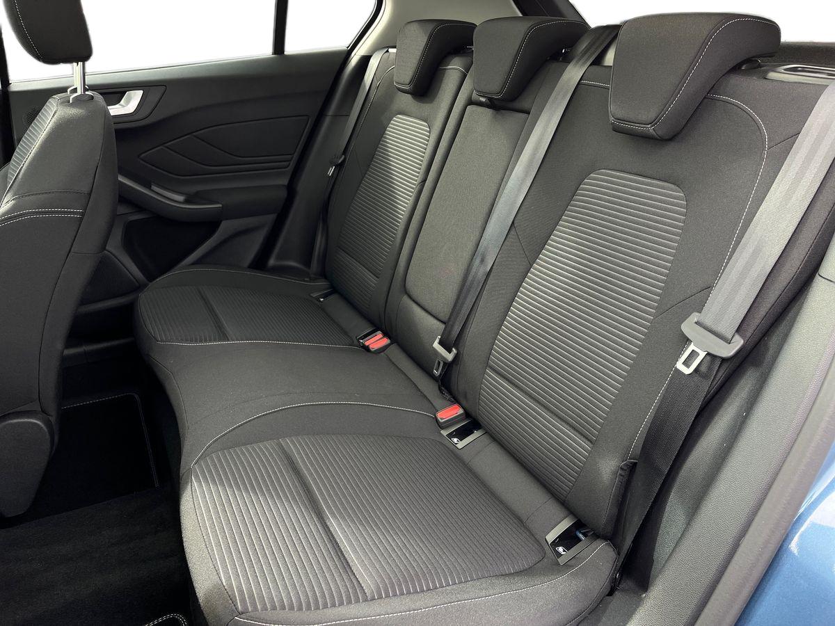 Used Ford Focus 2025 for sale - 76373905: Photo 19