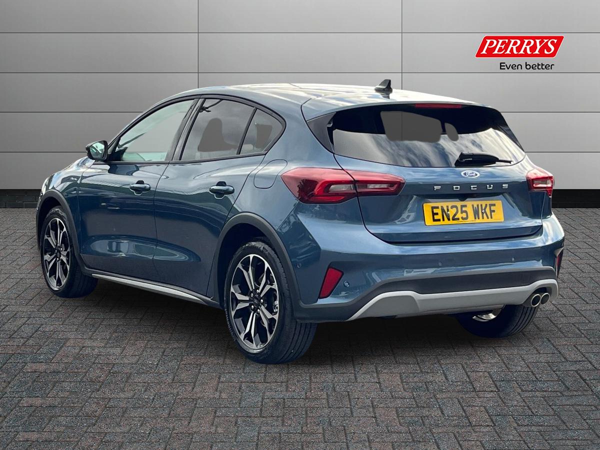 Used Ford Focus 2025 for sale - 76373905: Photo 2