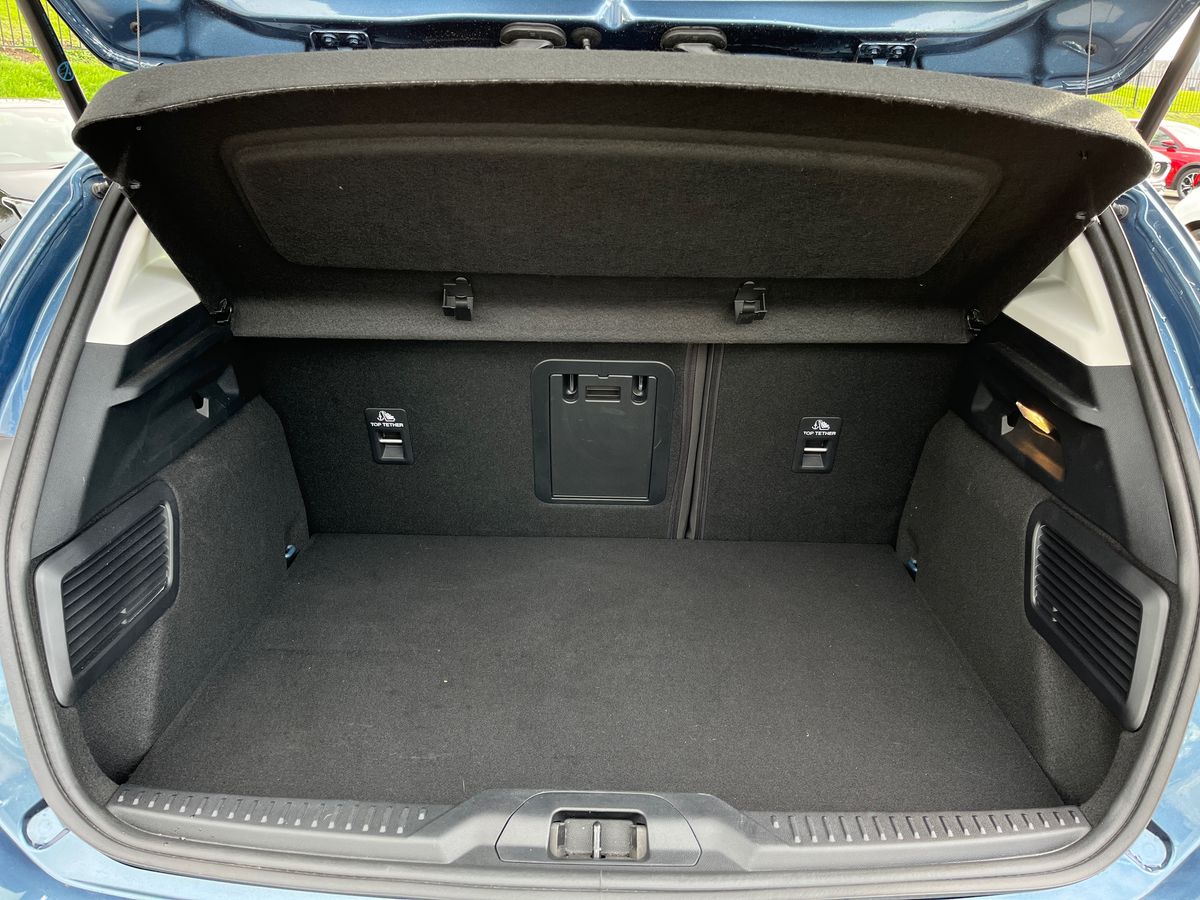 Used Ford Focus 2025 for sale - 76373905: Photo 20