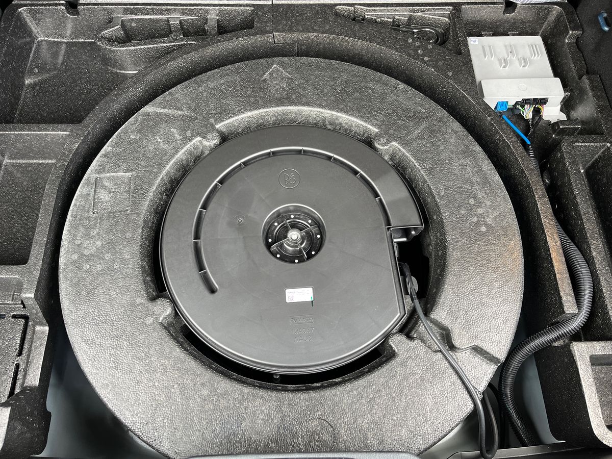 Used Ford Focus 2025 for sale - 76373905: Photo 21