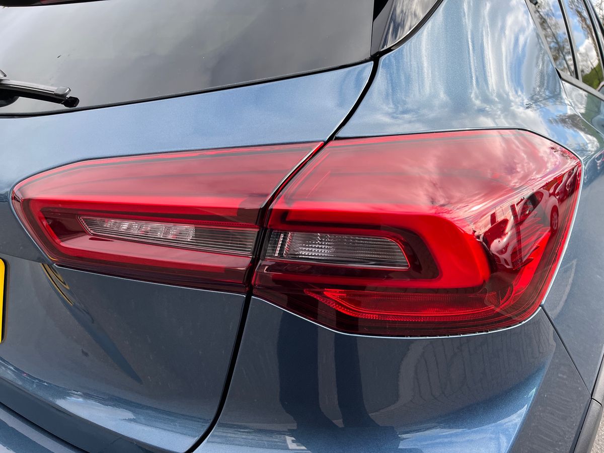 Used Ford Focus 2025 for sale - 76373905: Photo 23