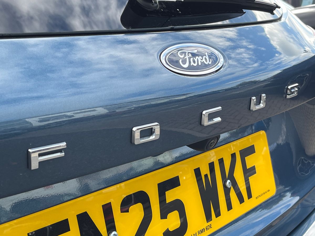 Used Ford Focus 2025 for sale - 76373905: Photo 24