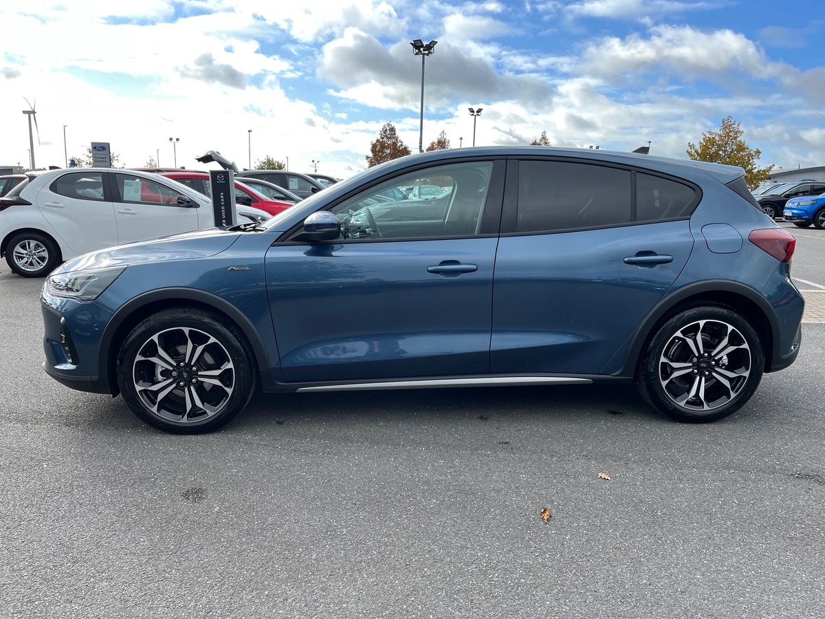 Used Ford Focus 2025 for sale - 76373905: Photo 26