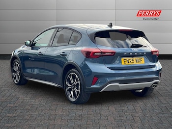 Used Ford Focus 2025 for sale - 76373905: Photo