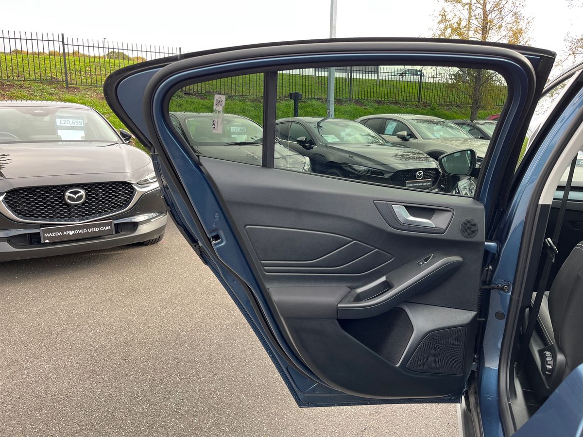 Used Ford Focus 2025 for sale - 76373905: Photo 33