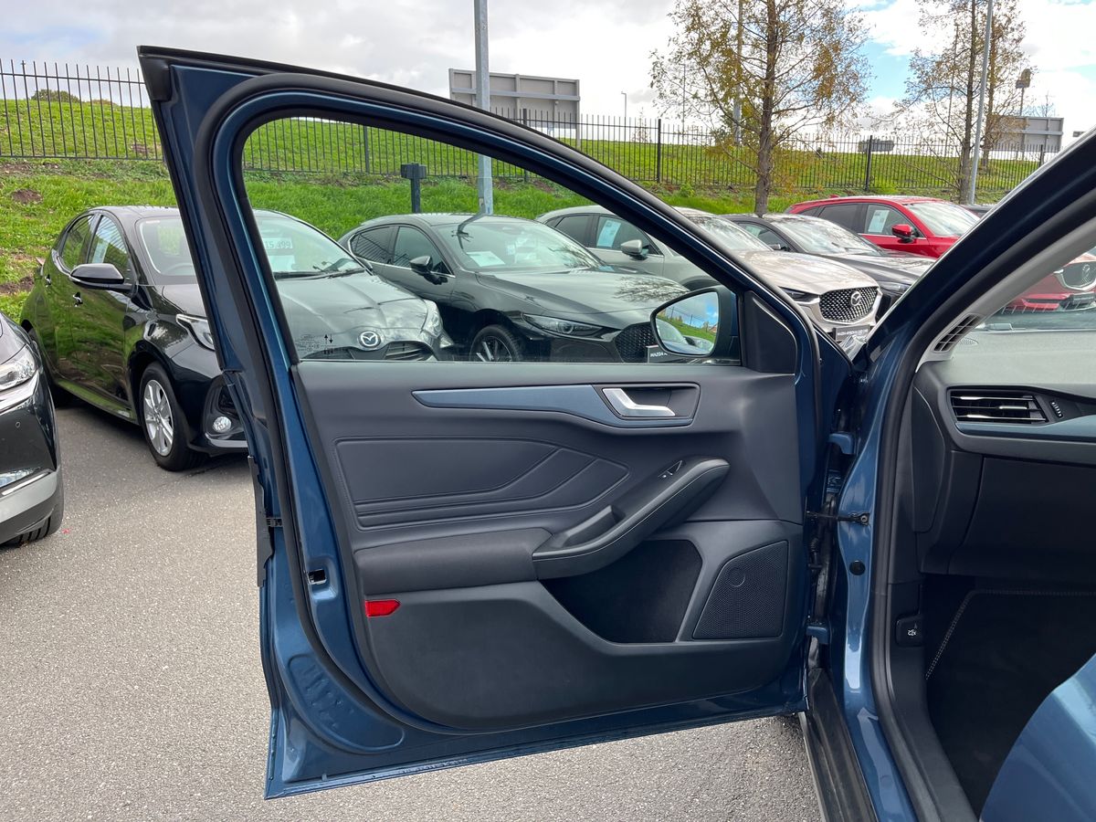 Used Ford Focus 2025 for sale - 76373905: Photo 34