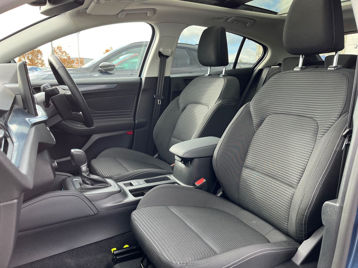 Used Ford Focus 2025 for sale - 76373905: Photo 35