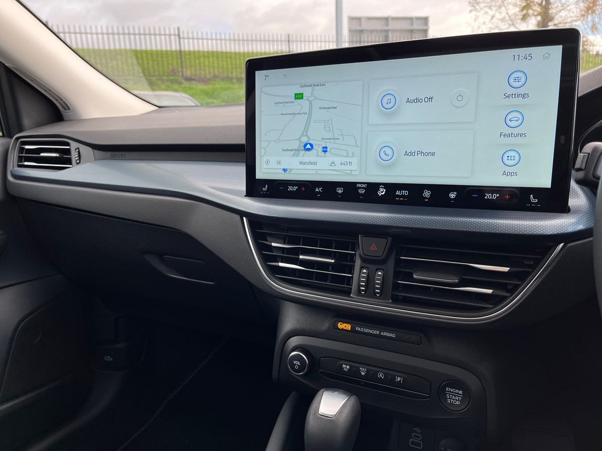 Used Ford Focus 2025 for sale - 76373905: Photo 36