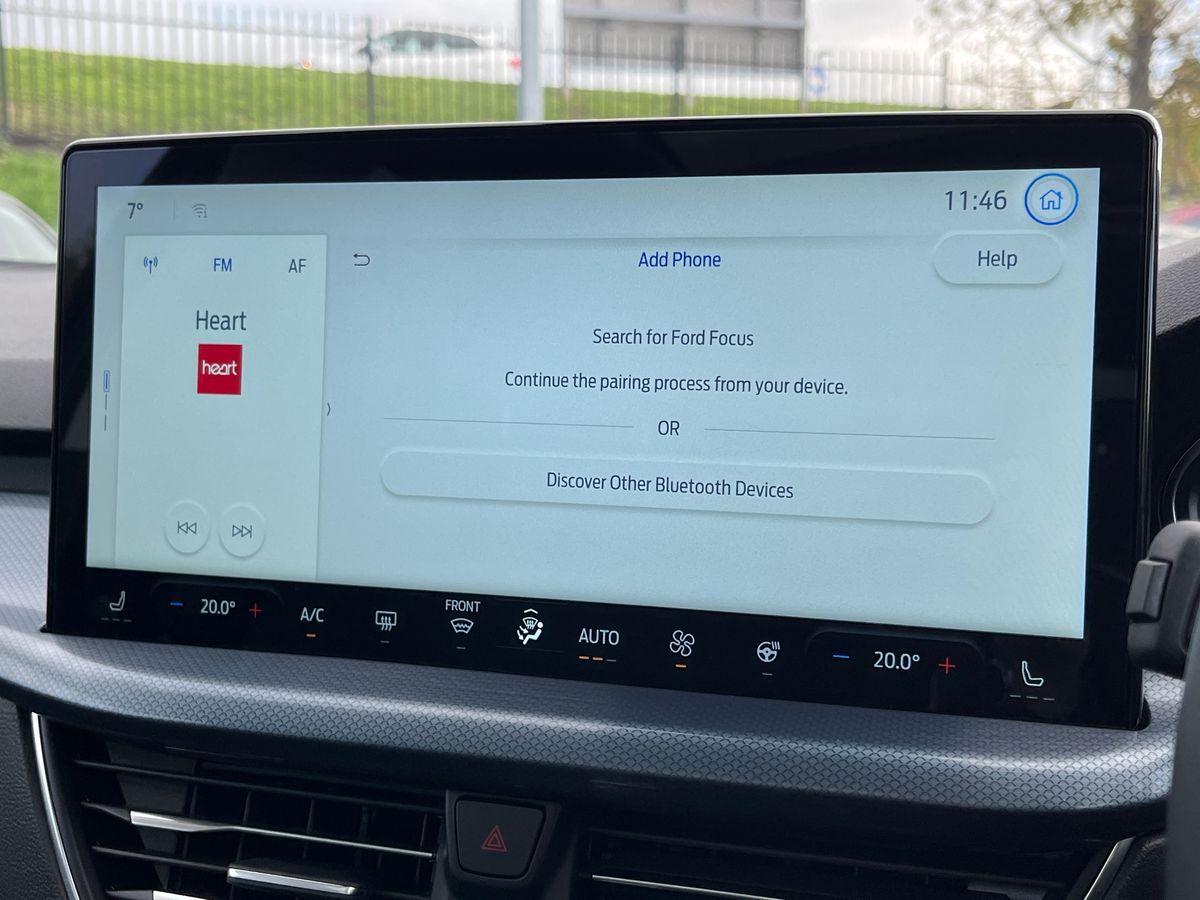 Used Ford Focus 2025 for sale - 76373905: Photo 37