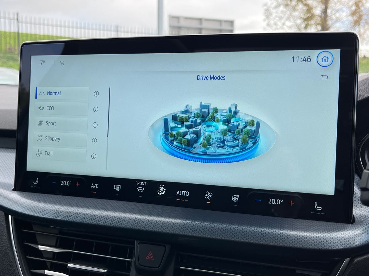 Used Ford Focus 2025 for sale - 76373905: Photo 38