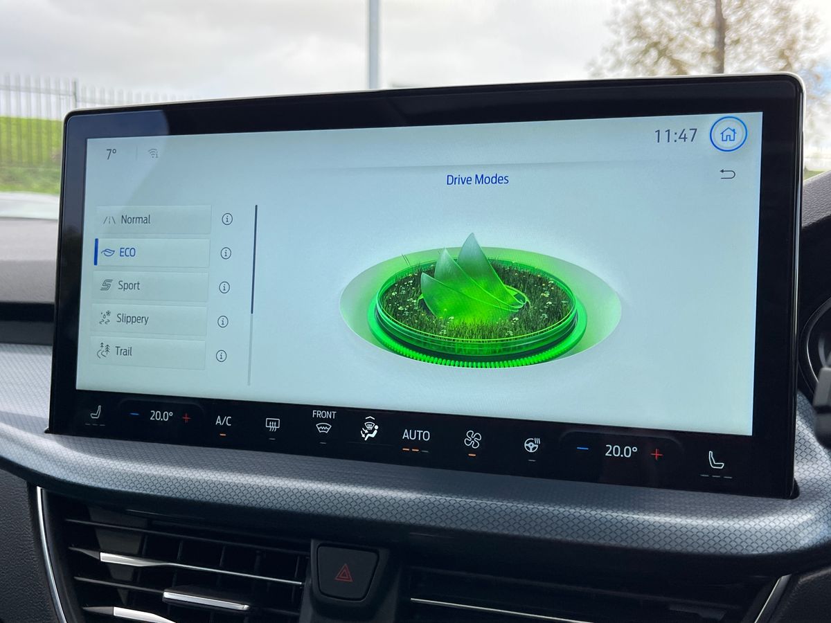 Used Ford Focus 2025 for sale - 76373905: Photo 39