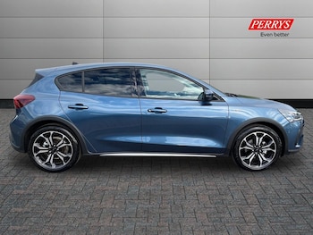 Used Ford Focus 2025 for sale - 76373905: Photo