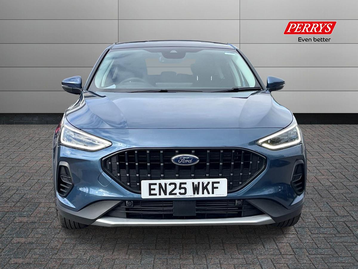 Used Ford Focus 2025 for sale - 76373905: Photo 4