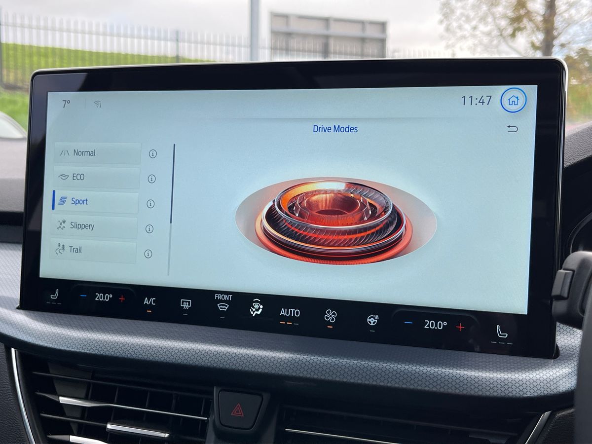 Used Ford Focus 2025 for sale - 76373905: Photo 40