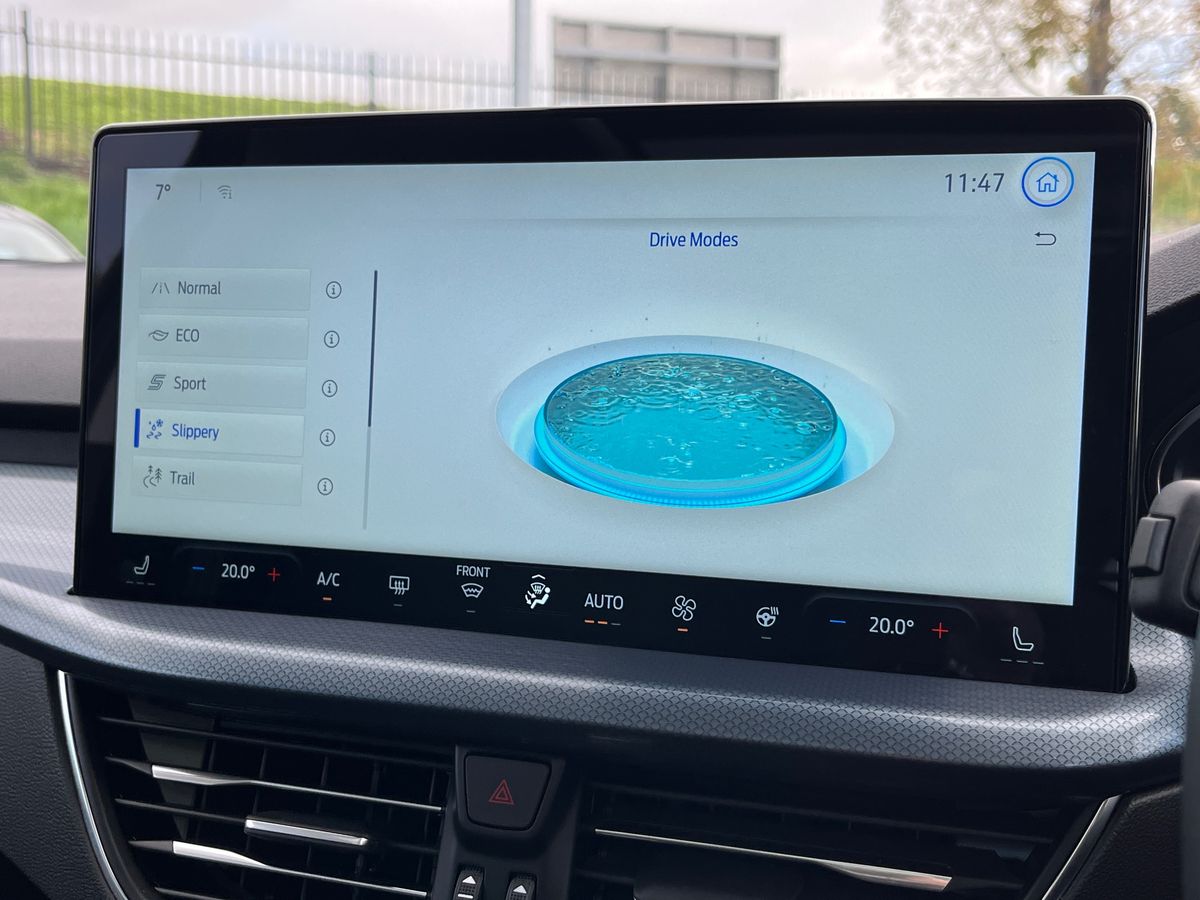 Used Ford Focus 2025 for sale - 76373905: Photo 41