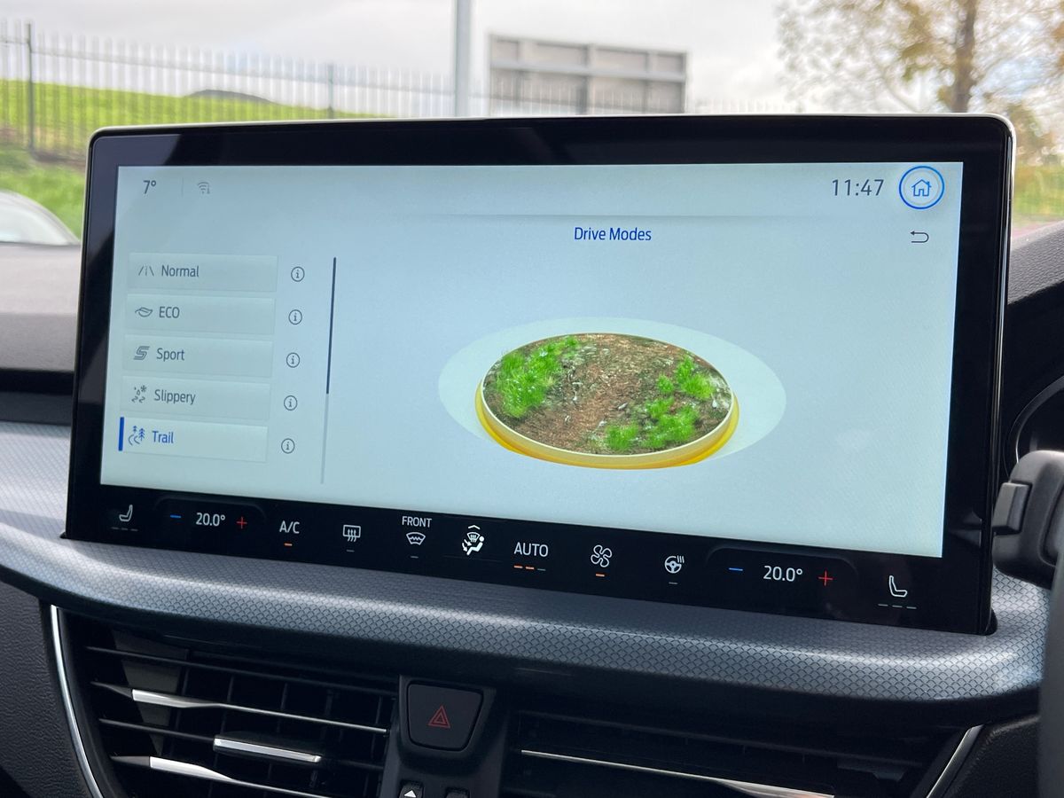 Used Ford Focus 2025 for sale - 76373905: Photo 42