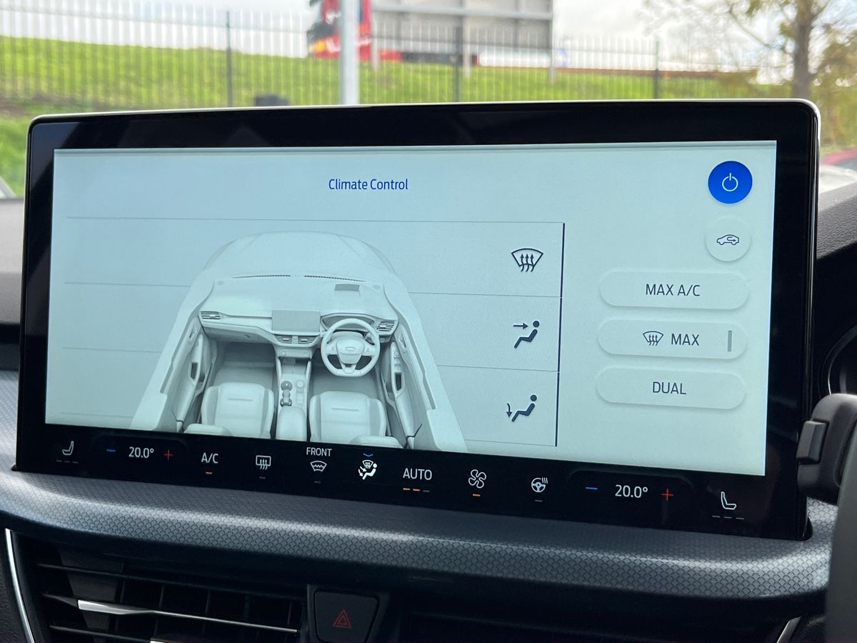 Used Ford Focus 2025 for sale - 76373905: Photo 43