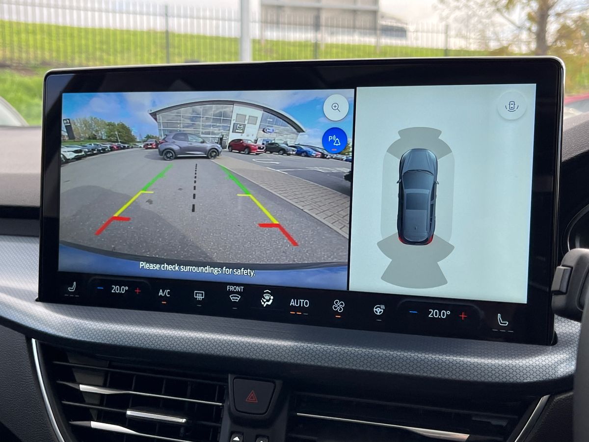 Used Ford Focus 2025 for sale - 76373905: Photo 44