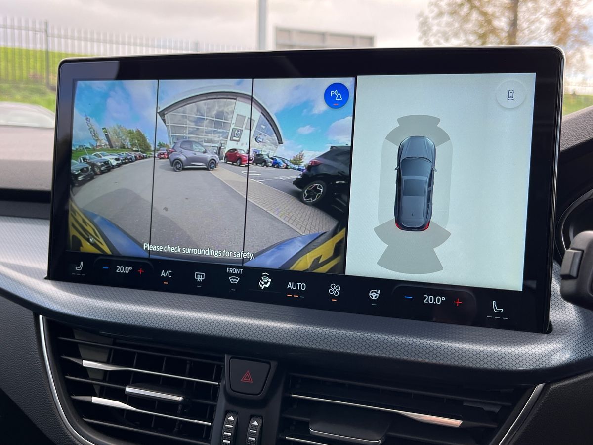 Used Ford Focus 2025 for sale - 76373905: Photo 45