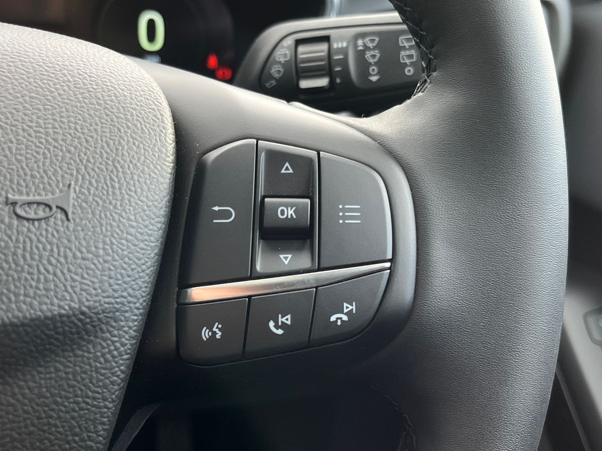 Used Ford Focus 2025 for sale - 76373905: Photo 49