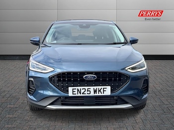 Used Ford Focus 2025 for sale - 76373905: Photo