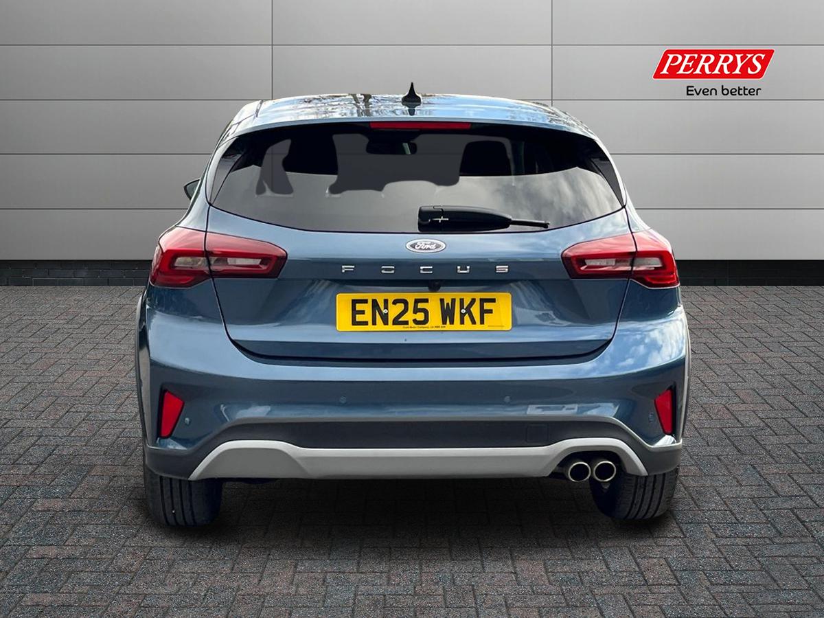 Used Ford Focus 2025 for sale - 76373905: Photo 5