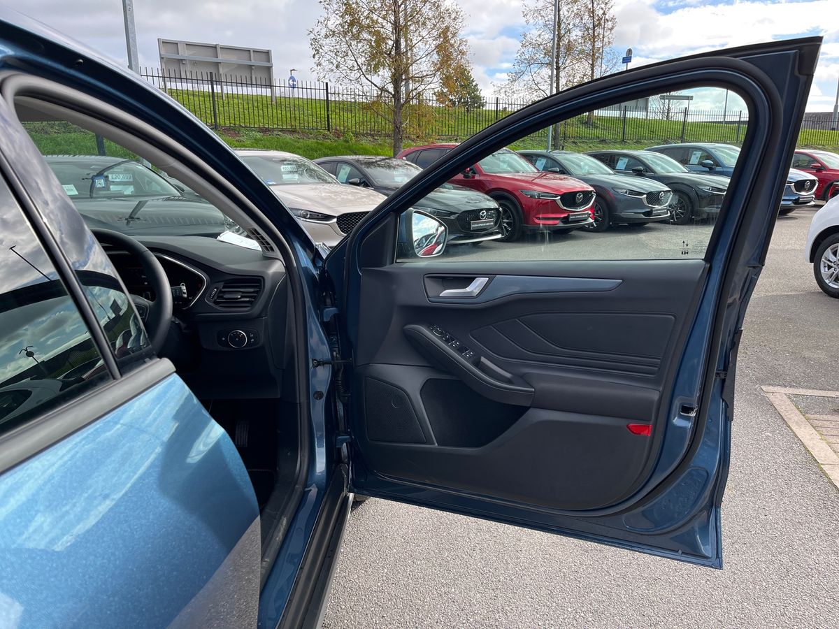 Used Ford Focus 2025 for sale - 76373905: Photo 52