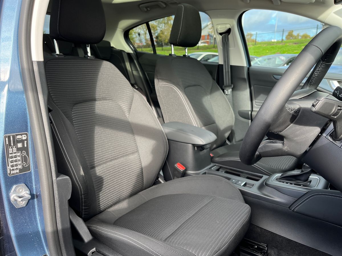 Used Ford Focus 2025 for sale - 76373905: Photo 53