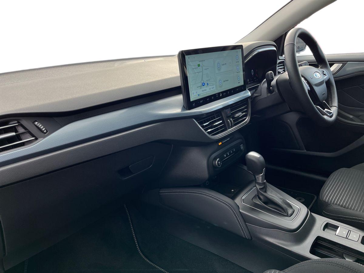 Used Ford Focus 2025 for sale - 76373905: Photo 6