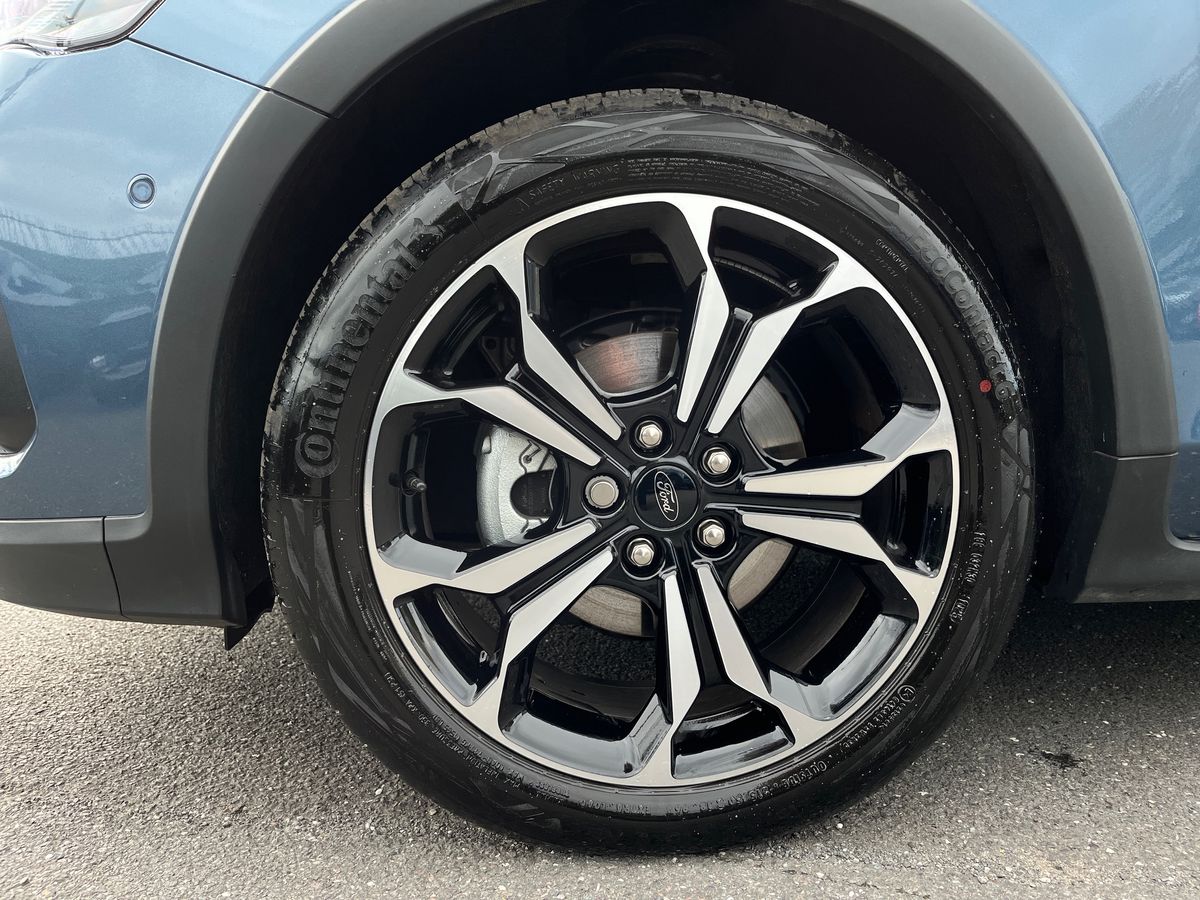 Used Ford Focus 2025 for sale - 76373905: Photo 7