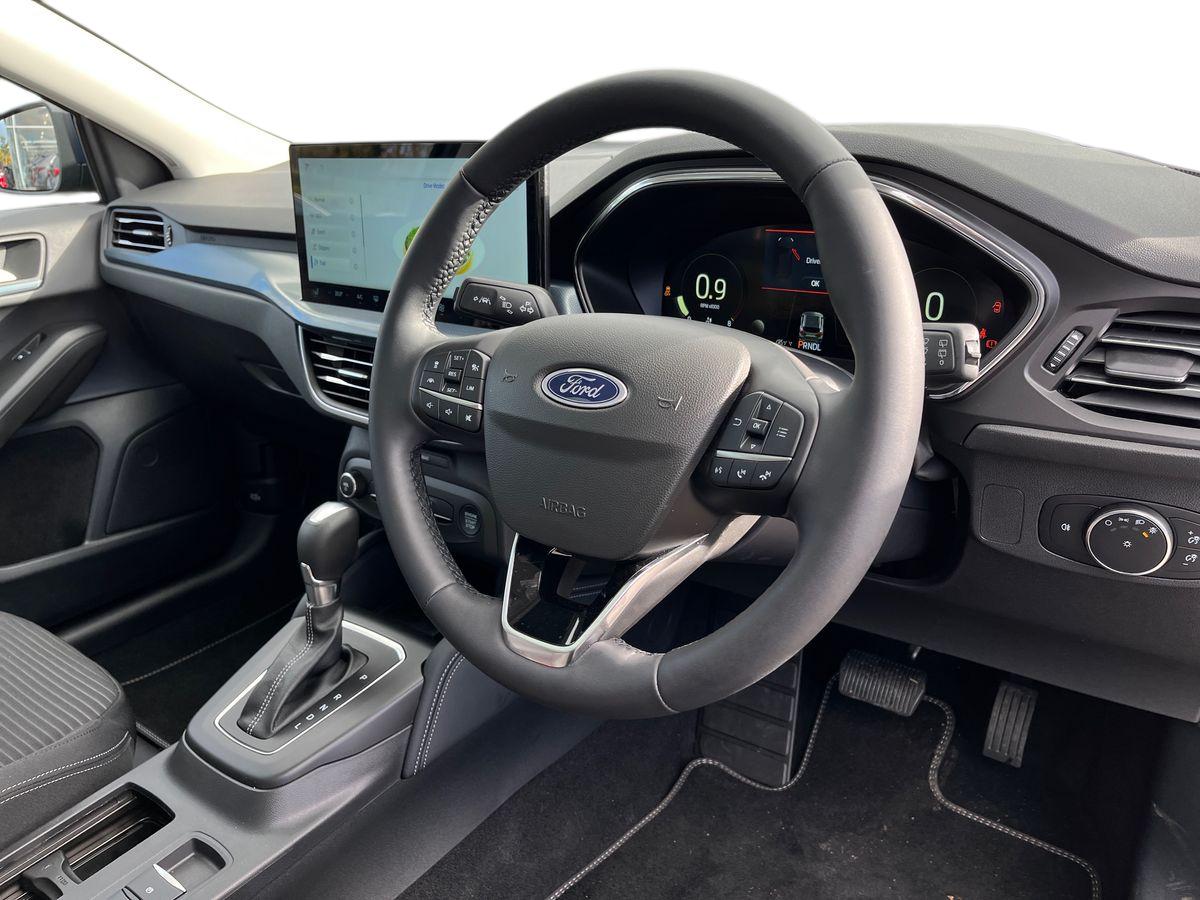 Used Ford Focus 2025 for sale - 76373905: Photo 8