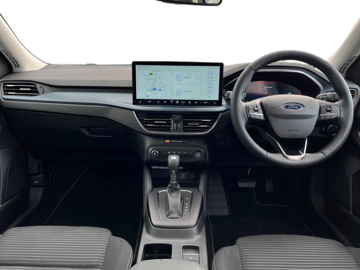 Used Ford Focus 2025 for sale - 76373905: Photo 9