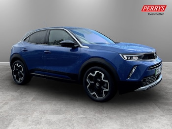 Used Vauxhall Mokka 2023 for sale - 78869822: Photo