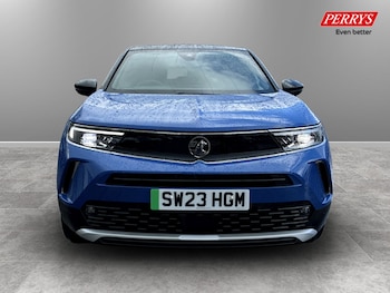 Used Vauxhall Mokka 2023 for sale - 78869822: Photo