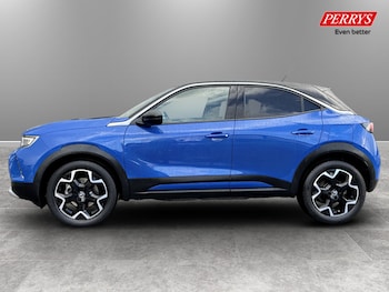 Used Vauxhall Mokka 2023 for sale - 78869822: Photo