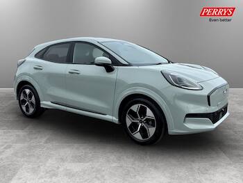 Used Ford Puma 2026 for sale - 79827727: Photo