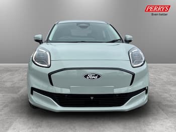 Used Ford Puma 2026 for sale - 79827727: Photo