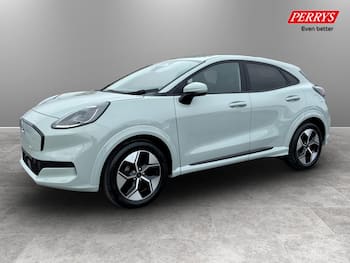 Used Ford Puma 2026 for sale - 79827727: Photo