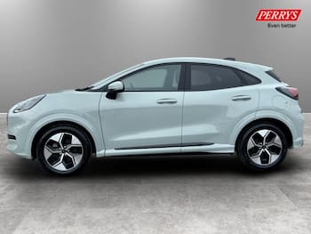 Used Ford Puma 2026 for sale - 79827727: Photo