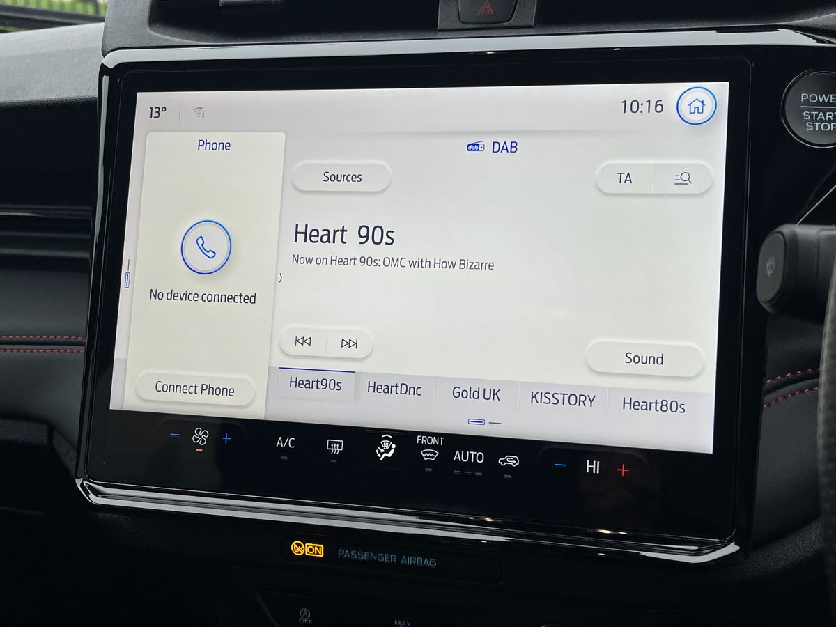 Used Ford Puma 2025 for sale - 76243777: Photo 10